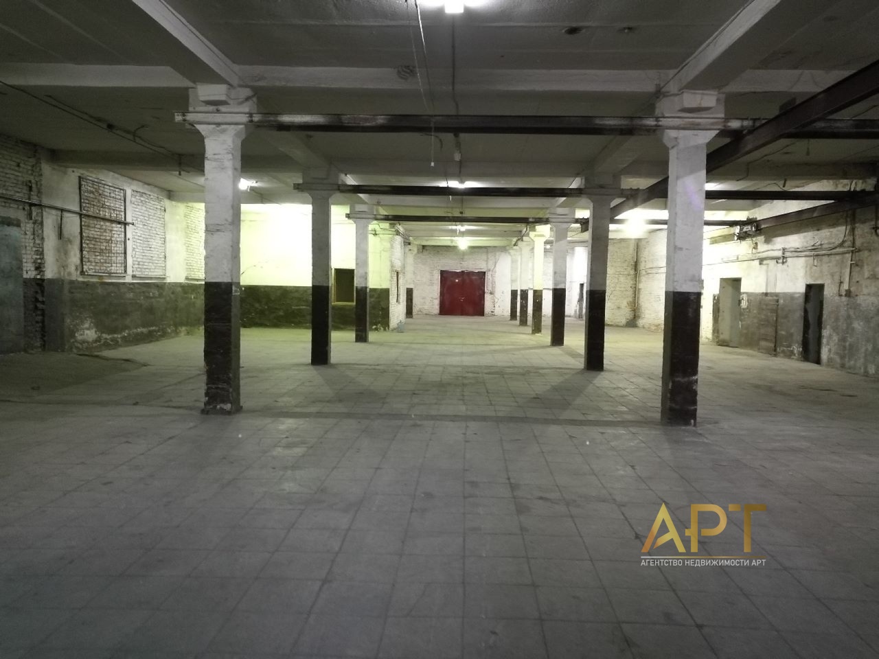 2800 кв. м, коммерческая Климова улица, дом 50