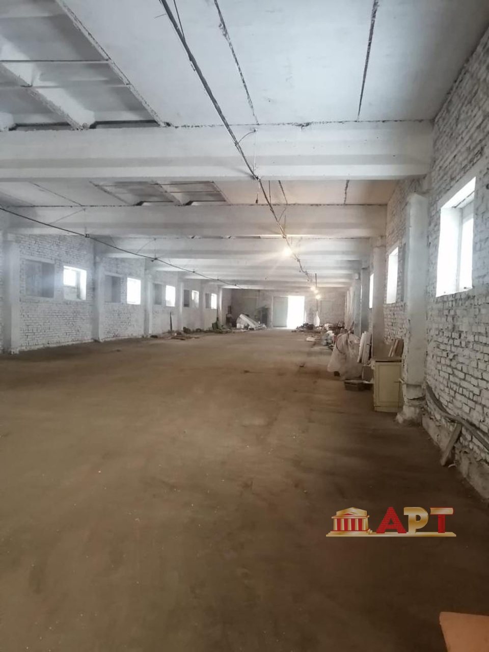 740 кв. м, коммерческая 45Г
