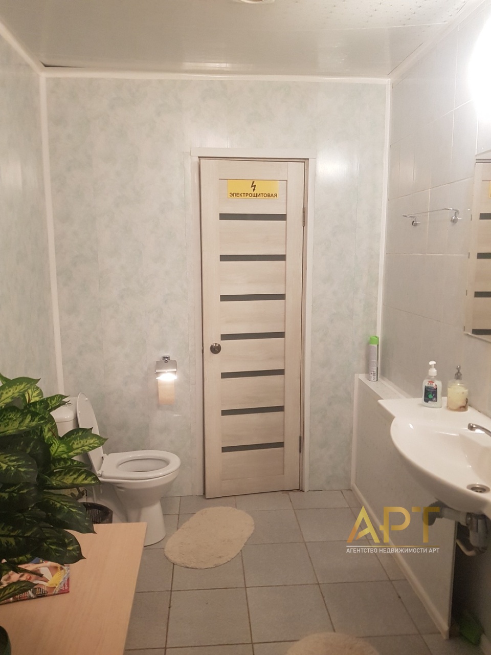 118.5 кв. м, коммерческая улица Стромынка, 19к2