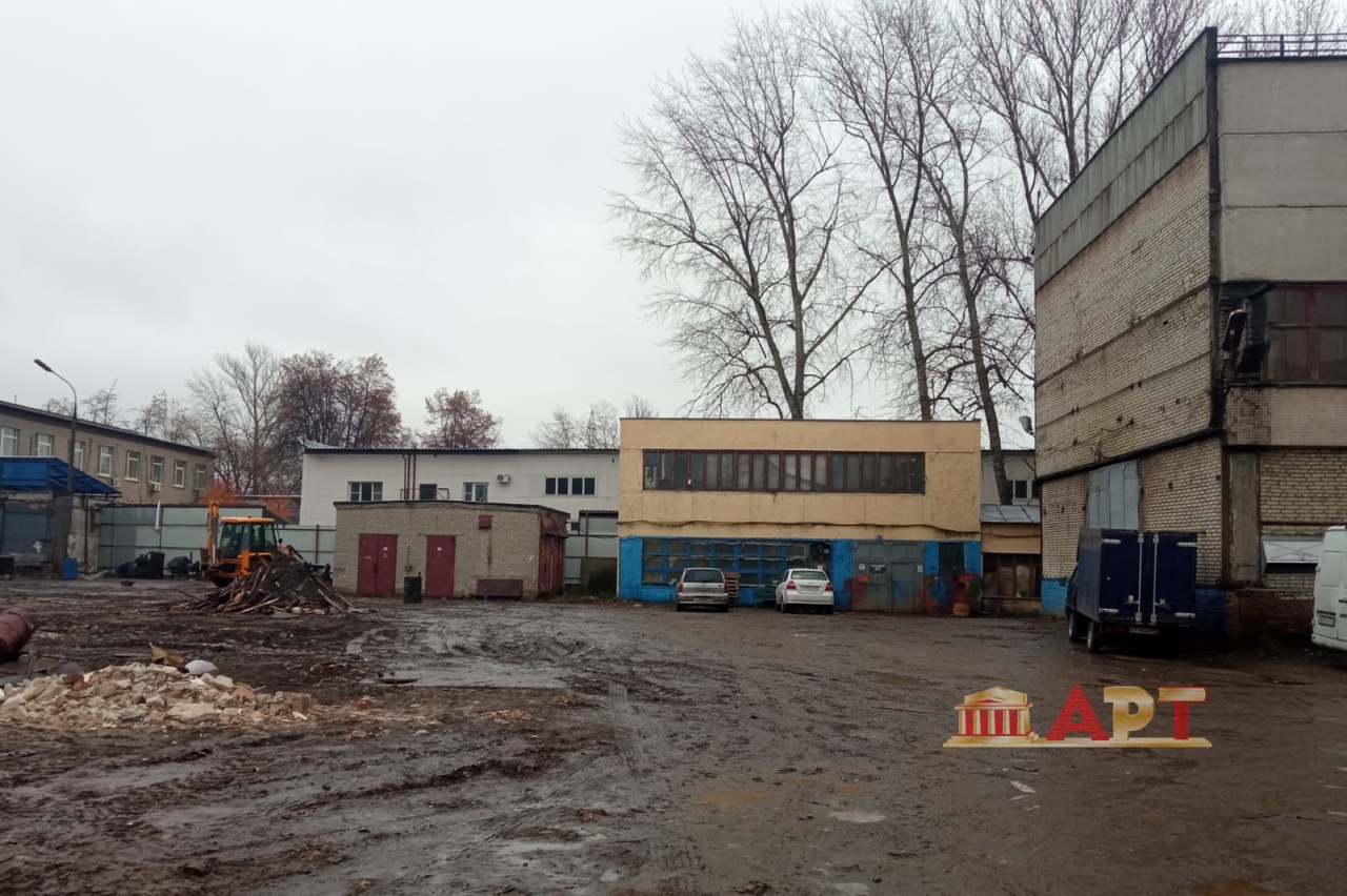 коммерческая Котельническая улица, дом 23