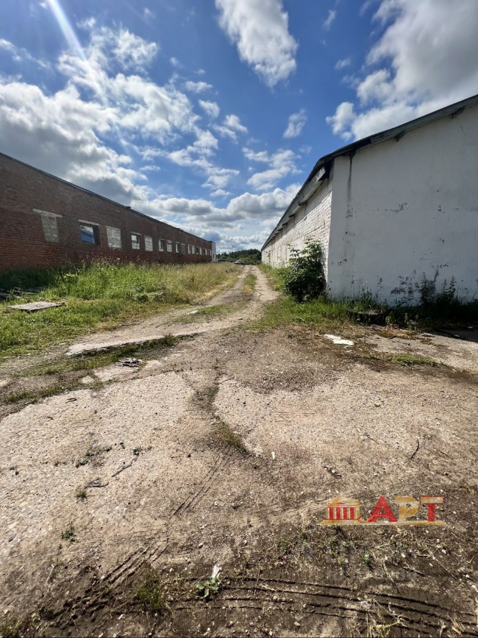740 кв. м, коммерческая 45Г
