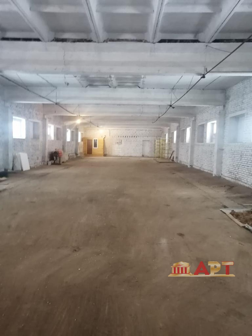 740 кв. м, коммерческая 45Г