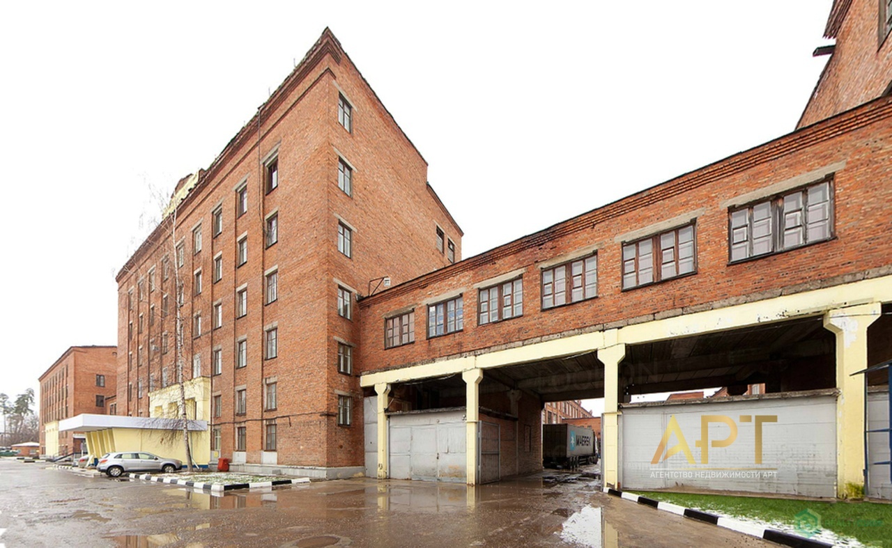 2800 кв. м, коммерческая Климова улица, дом 50