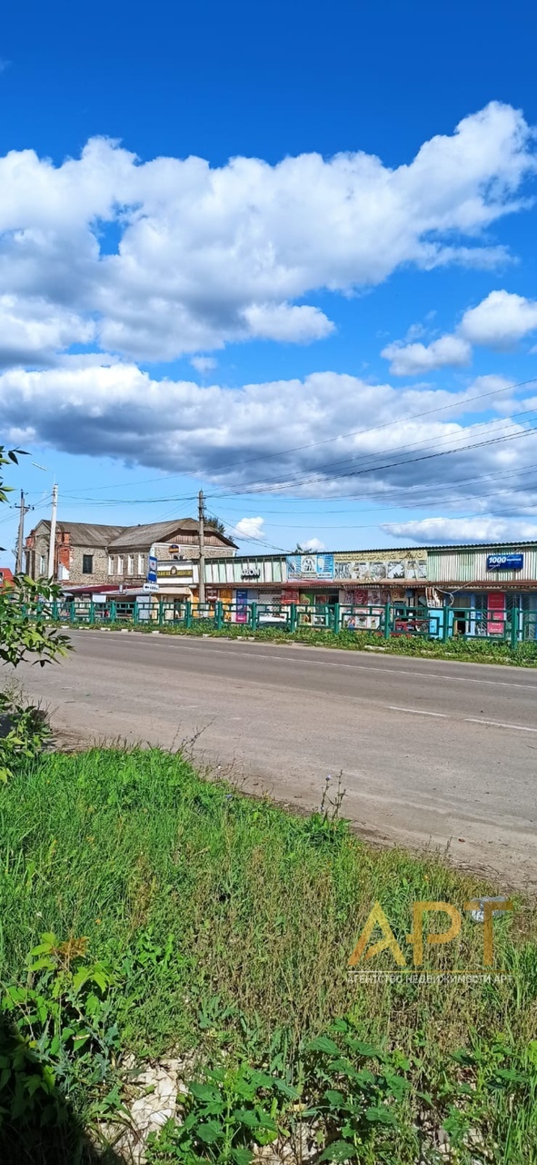 300 кв. м, коммерческая Почтовая улица, 8